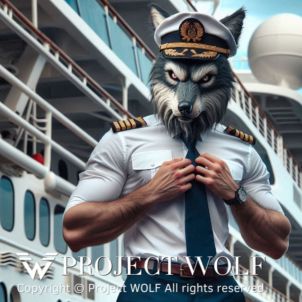 Project wolf / Wolf Cruise Travel