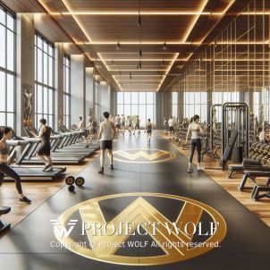 Project Wolf / W Gym Place