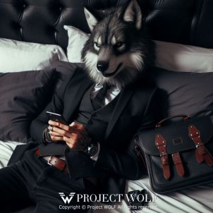 Project wolf / Wolf Community Activities