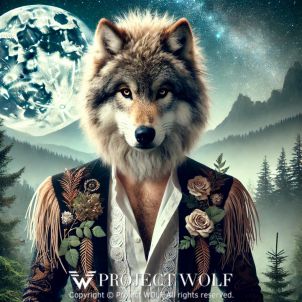 project WOLF/instincts in the moonlight