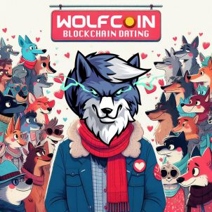 WOLFCOIN DATE