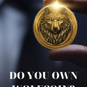 Do you own WolfCoin? (PROJECT WOLF)