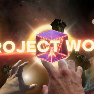 PROJECT WOLF is made with the power of the Wolf brothers. (WOLFCOIN)