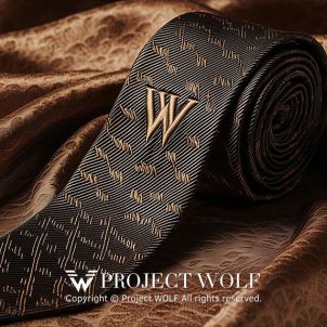 Project Wolf_Symbol of Power