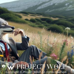 Project Wolf 자신있는데...