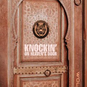 KNOCKIN' ON THE HEAVEN'S DOOR : WOLFCOIN