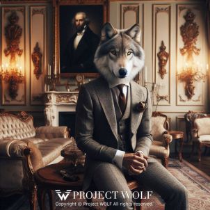 Project wolf 나의 존재~!