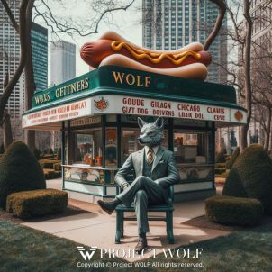 Project wolf / Wolf Hot Dog