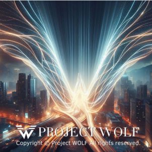 Project Wolf 울프의 기운~!