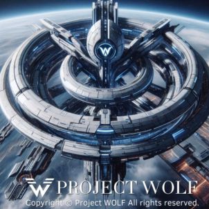 Project wolf / Wolf Space Station