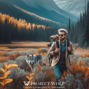 Project Wolf/ conquer the summit