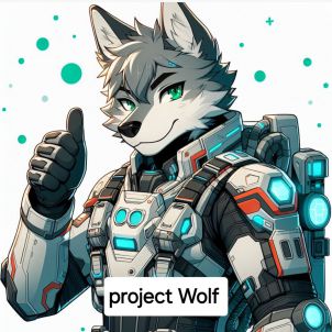 project Wolf  브로들 높이 날아 오를 준비됐지?