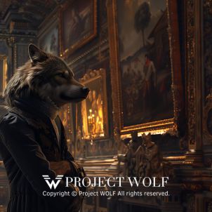 Project Wolf_The Noble's Solitude