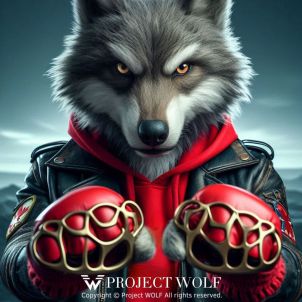 Project wolf 마음을 다지다.