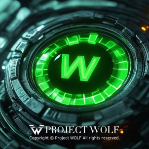 PROJECT WOLF!! Energy meter "W"!!