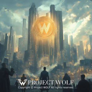 PROJECT WOLF!! Bro, will you be chosen?