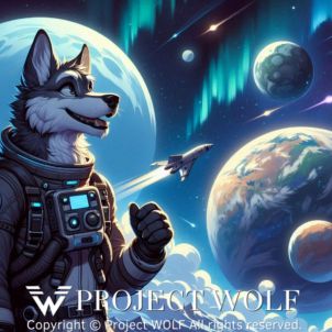 Project Wolf 정복을 결심한다.