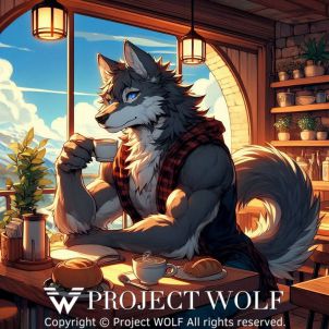 Project Wolf, Healing while traveling