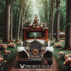 Project wolf / Wolf to receive the most outstanding hospitality