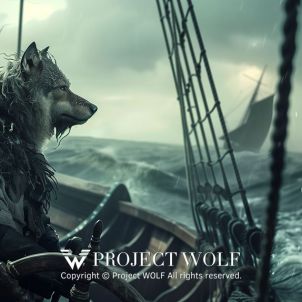 Project Wolf_The Stormbringer