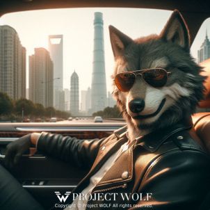 Project Wolf/ Mr. Project Wolf