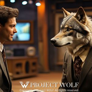 Project Wolf / Wolf Interview