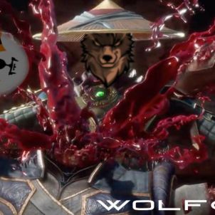 WOLFCOIN : FATALITY SHIBA 4