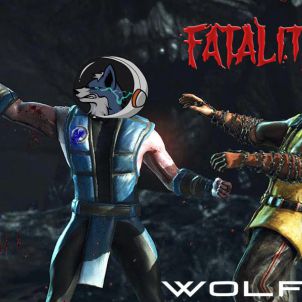 WOLFCOIN : FATALITY SHIBA 3