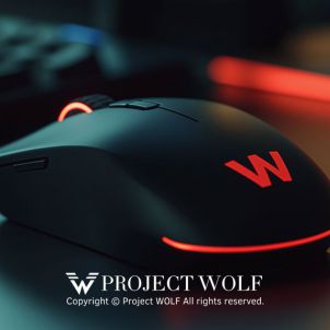 Project Wolf_Digital Precision