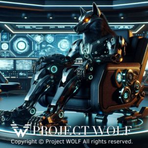 Project Wolf 울프가 지배한다.