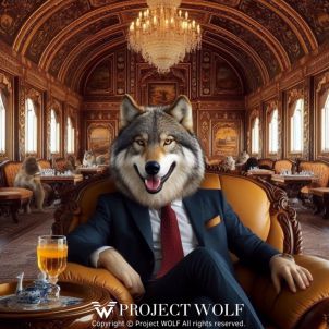 Project Wolf/ Kazakhstan's aristocratic experience