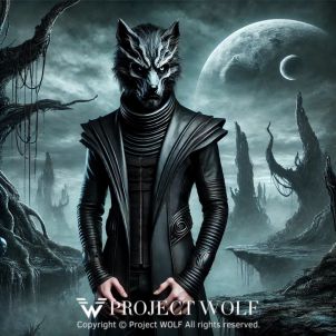 project WOLF/evokes fear and awe