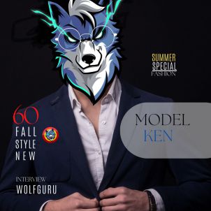 WOLF GURU(WOLFCOIN)