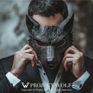 WOLFCOIN BROTHERS