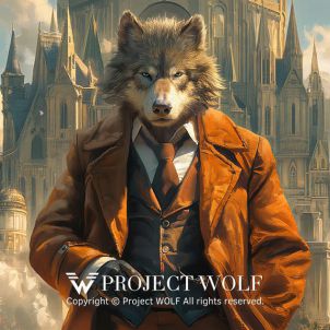 Project Wolf 울프캐슬의 주인