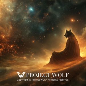 PROJECT WOLF!! The profound world of Wolf!!