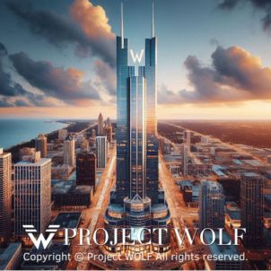 Project Wolf 동경과 부러움의 대상이 된다.