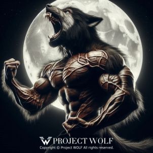 Project Wolf / Wolf's Howl