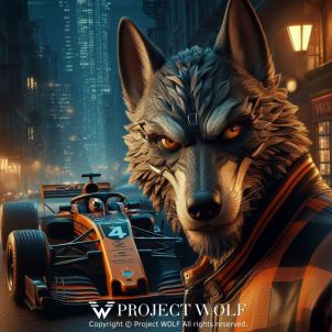 Project wolf / Carace Wolfbro