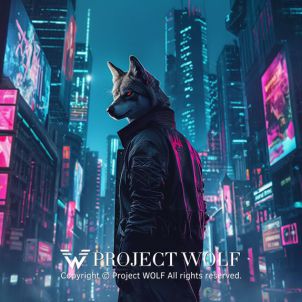 Project Wolf_Watcher of the Cyber City