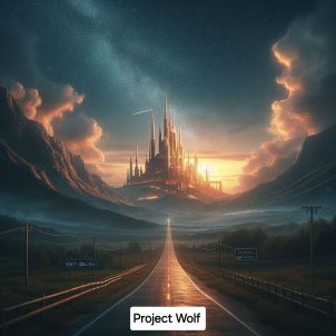 Project Wolf  이 길에 끝에는...