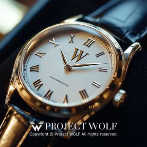 Project Wolf_Timeless Elegance