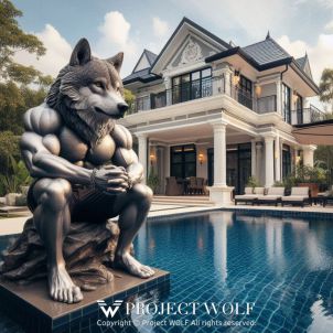 Project wolf / a Wolfguru mansion