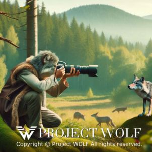 Project Wolf 더 가까이