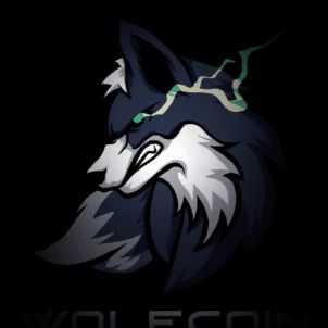 WOLFCOIN LIGHTNING (GIF)