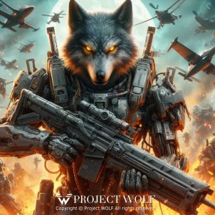 Project wolf 죽든지 살든지.