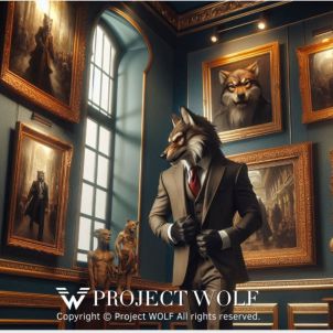 Project Wolf 울프 귀족