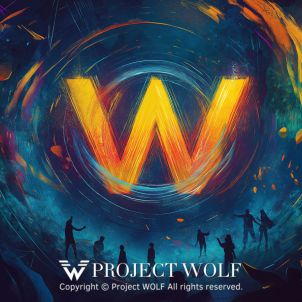 PROJECT WOLF!! W Fantasia!!