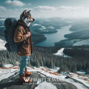 Project Wolf / Wolf's World Travel