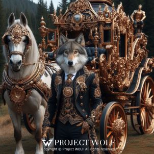 Project wolf / the aristocratic Wolf